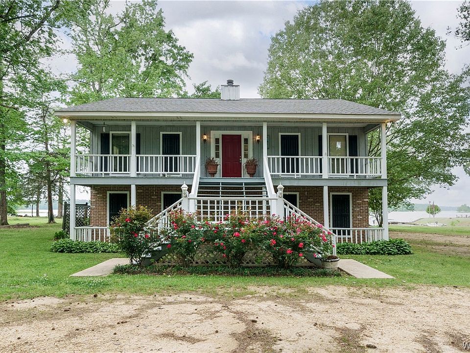 119 Lakeview Ln, Pickensville, AL 35447 MLS 156612 Zillow