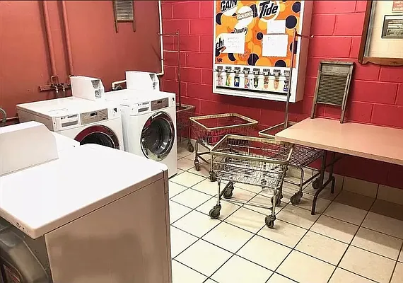 Rented by Cherny Properties, Inc. | media 6