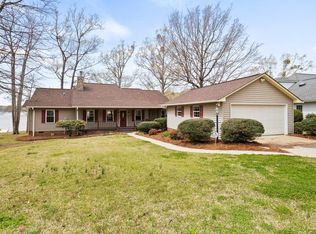 351 Ridgewood Dr, Waterloo, SC 29384