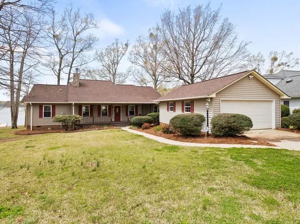 351 Ridgewood Dr, Waterloo, SC 29384