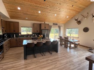 363 Chisholm Hill Rd, Bonners Ferry, ID 83805