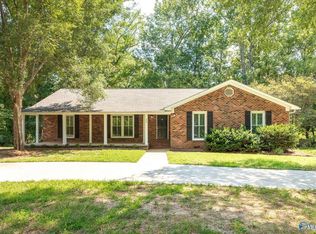 247 Mill Stream Dr, Huntsville, AL 35806
