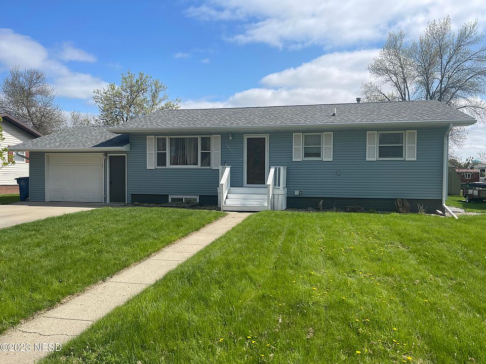 1810 Arrow Ave NE, Watertown, SD 57201 Zillow