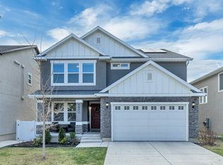 1577 W Quailhill Rd, Saratoga Springs, UT 84045