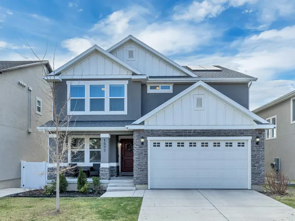 1577 W Quailhill Rd, Saratoga Springs, UT 84045
