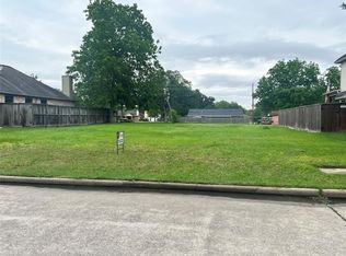 3421 Hickory Creek Dr, Pearland, TX 77581