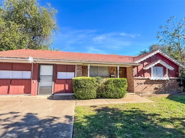 337 Kirnwood Ct, Dallas, TX 75232