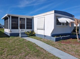 366 Waddell St, Melbourne, FL 32901