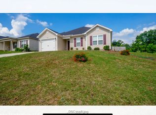 309 Collins Park Dr, Centerville, GA 31028