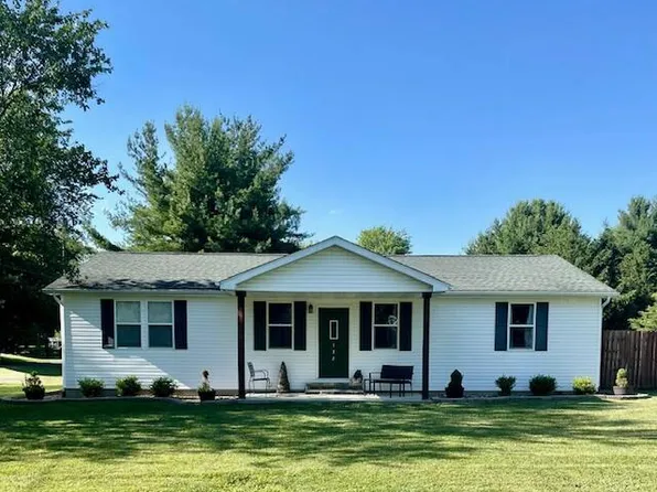 132 W Main St, Fulton, OH 43321