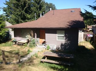 9806 31st Ave SW, Seattle, WA 98126