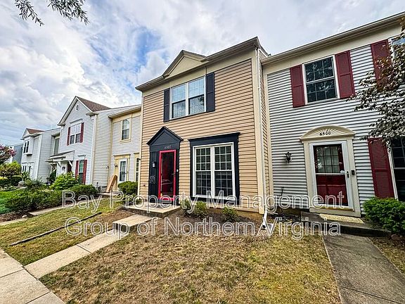 2nd image of 6502 Morning Glen Ct