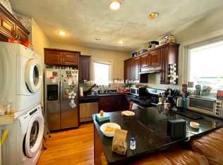 1293 Cambridge St #3, Cambridge, MA 02139