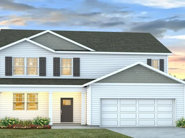 ELLE Plan, Magnolia Farms