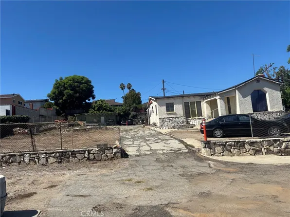 26365 Monte Vista Ave Lot 213, Lomita, CA 90717