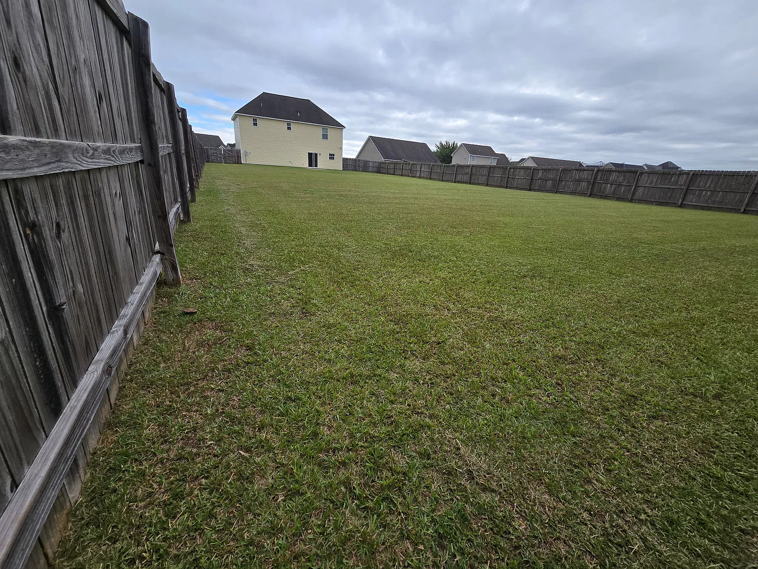 4 bed, 2.5 bath, 1632 sqft, $1,950 — Photo 4
