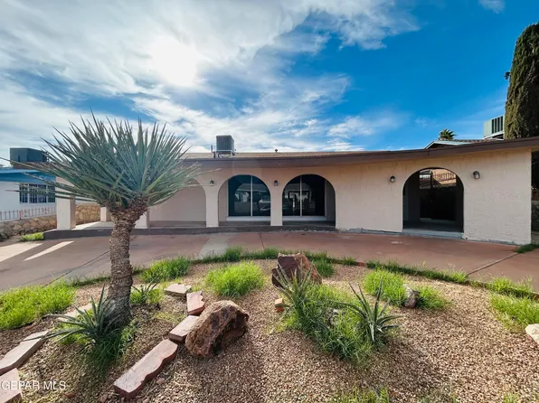 805 Chile Pl, El Paso, TX 79903