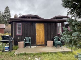 260 Flannigan Circle Dr, Alma, CO 80420