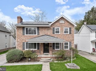 203 11th St, Laurel, MD 20707