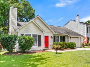 2052 Wild Flower Ln, Charleston, SC 29414