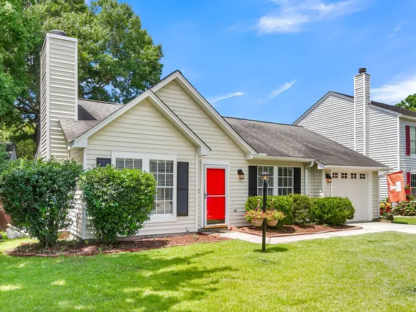 2052 Wild Flower Ln, Charleston, SC 29414