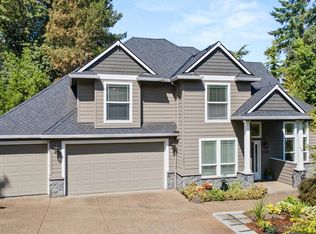 11905 SW 60th Ave, Portland, OR 97219