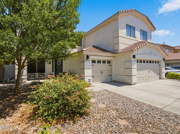 17698 W POST Drive, Surprise, AZ 85388