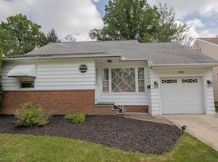 995 S Green Rd, Cleveland, OH 44121