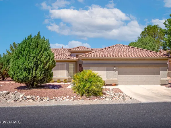 5320 E Painted Desert Road, Cornville, AZ 86325