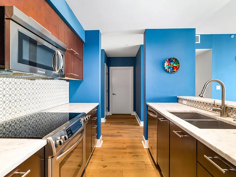 603 Davis St #1103 — Photo 9