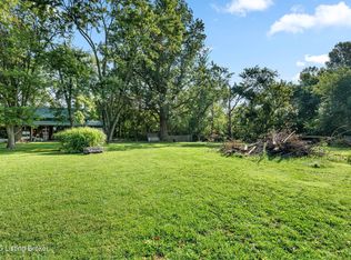 2613 Old Cedar Point Rd, La Grange, KY 40031