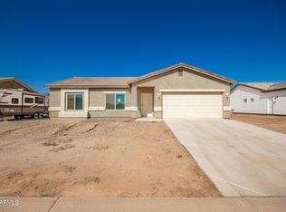 12382 W Delwood Dr, Arizona City, AZ 85123