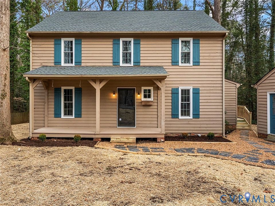 13613 Quail Hollow Ln, Midlothian, VA 23112 | Zillow
