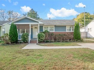 1337 Linden Ave, Chesapeake, VA 23325