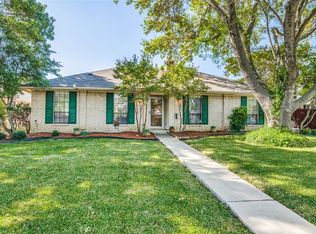 1838 Tucson Dr, Lewisville, TX 75077