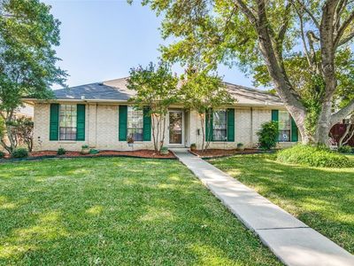 1838 Tucson Dr, Lewisville, TX, 75077