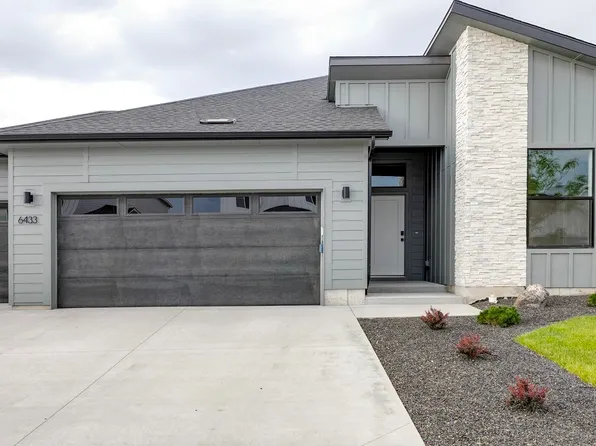 6433 S Banded Eagle Way, Boise, ID 83709