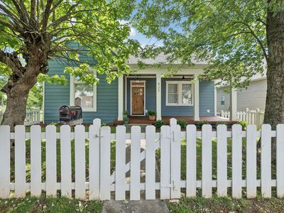 825 N 5th St, Nashville, TN, 37207