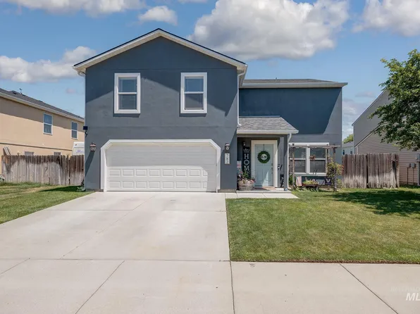 782 S Arrowrock Ave, Middleton, ID 83644