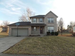 2611 Burdsall Dr, Burlington, KY 41005