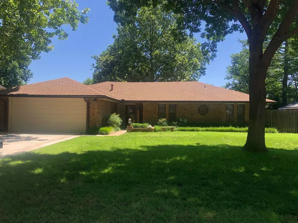 1718 Brookline Dr, Duncan, OK 73533