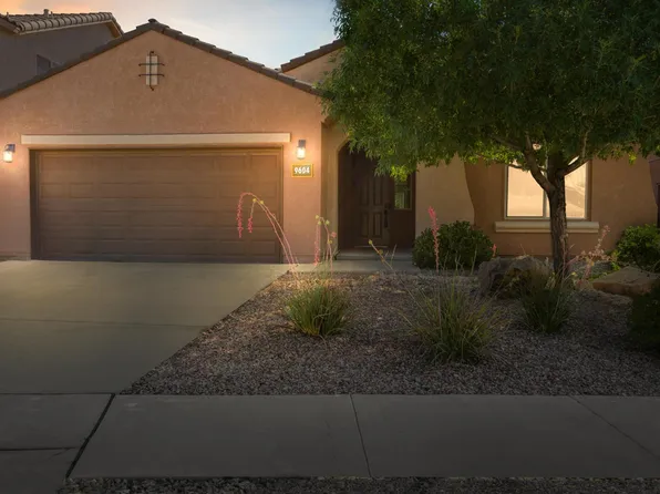 9604 Flint Rock Dr NW, Albuquerque, NM 87114