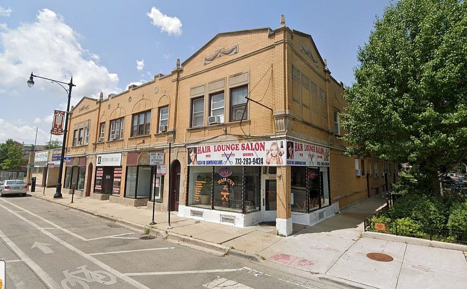 1st image of 4336 1/2 W Lawrence Ave Floor 2