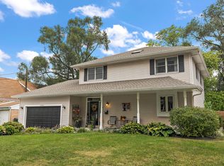 17919 Homewood Ave, Homewood, IL 60430