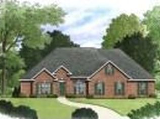 118 Sage Willow Dr SW, Madison, AL 35756