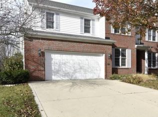 3596 Inverness Blvd, Carmel, IN 46032