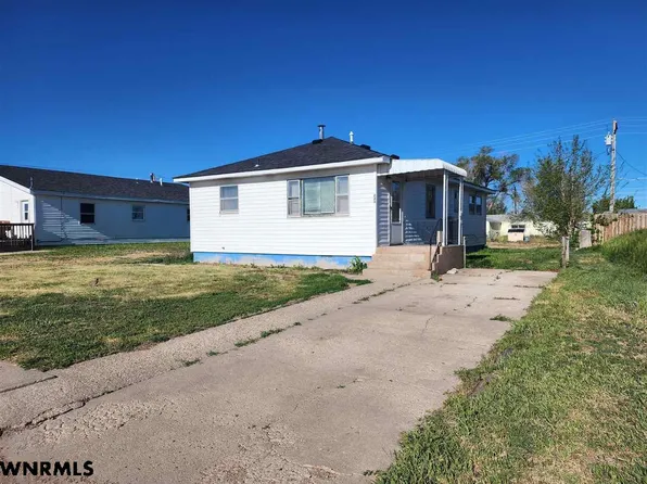 220 Buffalo St, Kimball, NE 69145