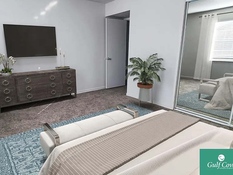 Gulf Cove Apartments — Photo 13