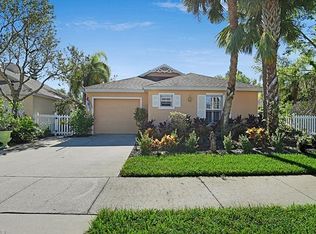 1219 Silverstrand Dr, Naples, FL 34110