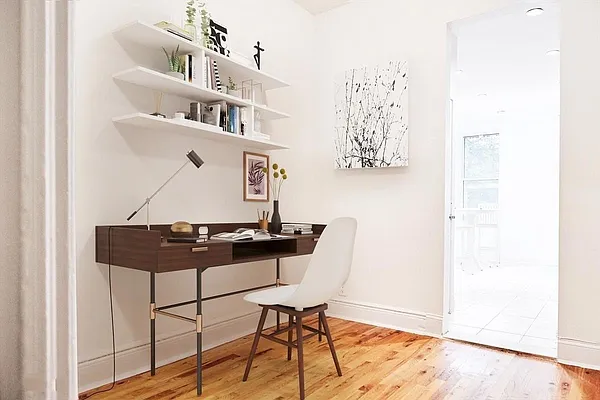 Rented by Douglas Elliman | media 10